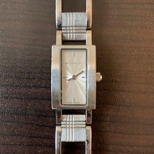 Ladies Burberry Watch